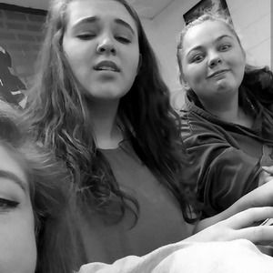 Meet your Posher, Gabriella